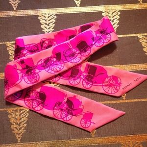 Paris Hermes Twilly